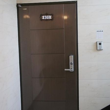 فندق Denis'S House سيول المظهر الخارجي الصورة