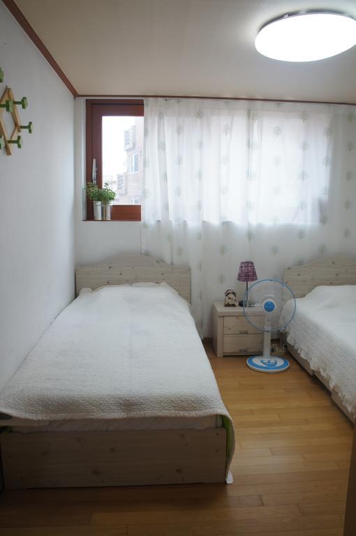 فندق Denis'S House سيول الغرفة الصورة