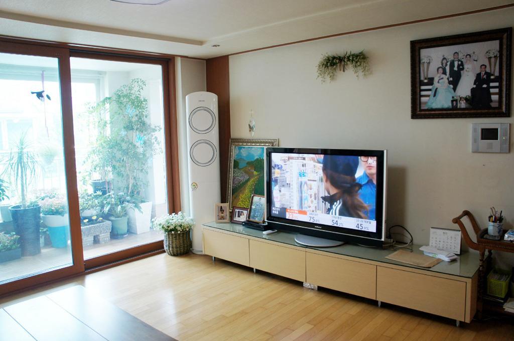 فندق Denis'S House سيول المظهر الخارجي الصورة